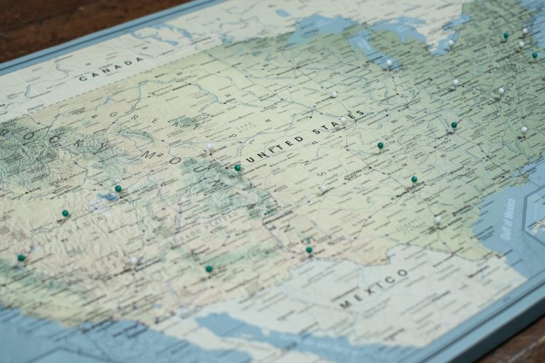 Unlock the Magic of Travel Planning: Your Ticket to Unforgettable Adventures